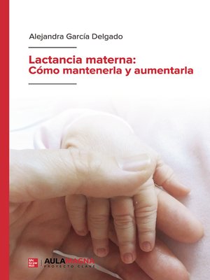 cover image of Cómo mantenerla y aumentarla